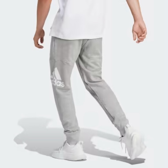 ADIDAS track pants performance logo SMALL - Picture 1 of 11